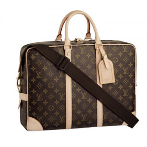 Suport documente de călătorie Louis Vuitton Monogram Canvas GM M40223