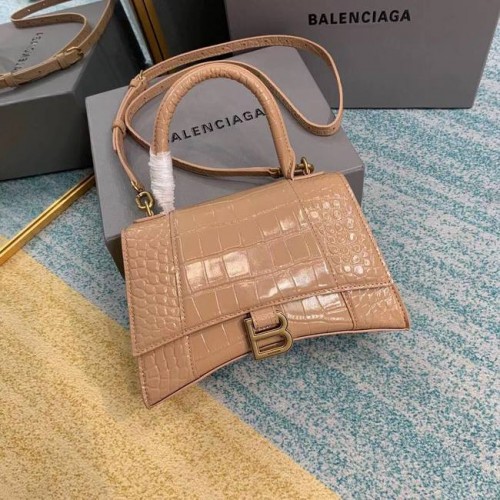 Balenciaga Original Leather 2594 caisă