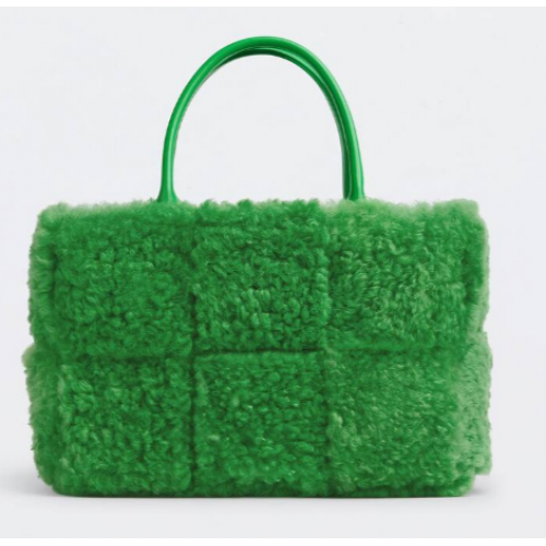 Bottega Veneta ARCO TOTE 652867 PARAGUIT