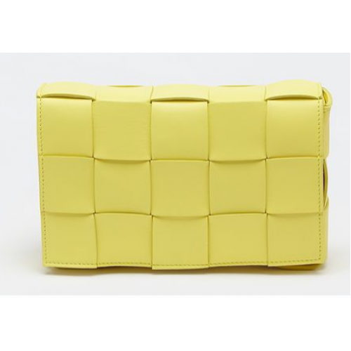 Bottega Veneta GEANTĂ CASETĂ 578004 SHERBERT