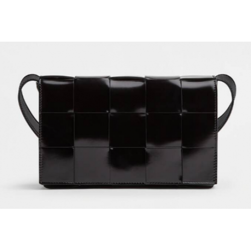 Bottega Veneta CASSETTE 018101 negru