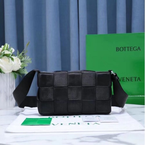 Bottega Veneta CASSETTE 018188 Negru
