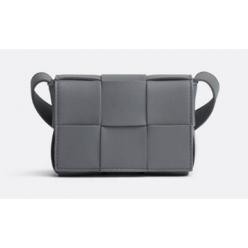 Casetă de bomboane Bottega Veneta 666688 Thunde