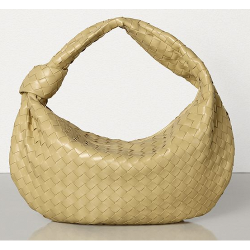 Geantă hobo Bottega Veneta JODIE 600261 CORN