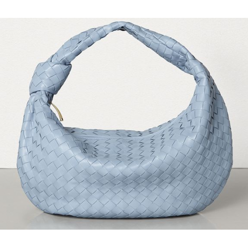 Geantă hobo Bottega Veneta JODIE 600261 ICE