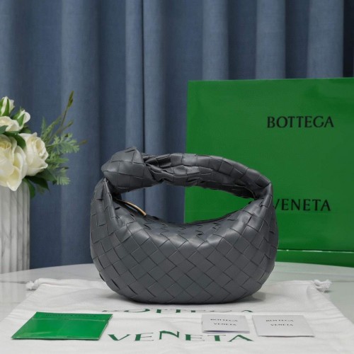 Bottega Veneta MINI BV JODIE 609408 Gri