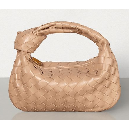 Papuci Bottega Veneta MINI BV JODIE 609409