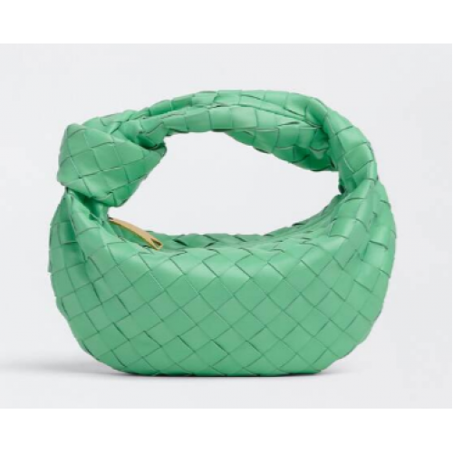 Bottega Veneta MINI JODIE 651876 FANTÂNĂ