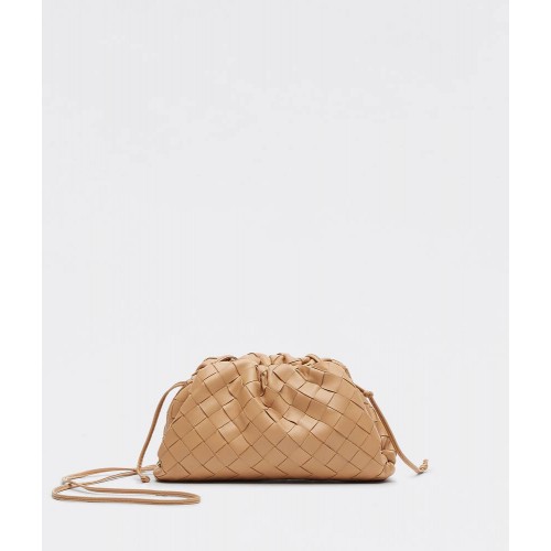 Bottega Veneta MINI POUCH 585852 Migdale