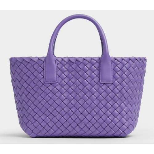 Bottega Veneta Mini Cabat 709464 Mov