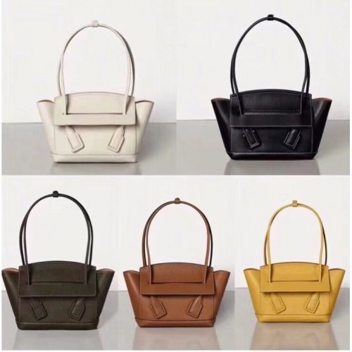 Geantă de mână Bottega Veneta Original din piele 8430
