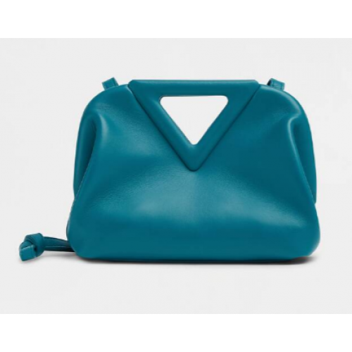 Bottega Veneta POINT 658476 Mallard