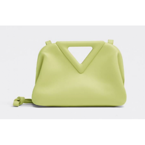 Bottega Veneta POINT 658476 Iarbă de mare