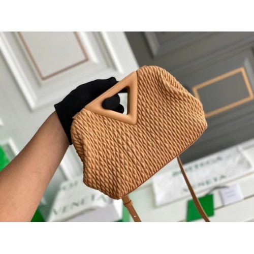 Bottega Veneta POINT 661986 Migdale