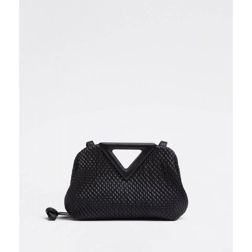 Bottega Veneta POINT 661986 Negru