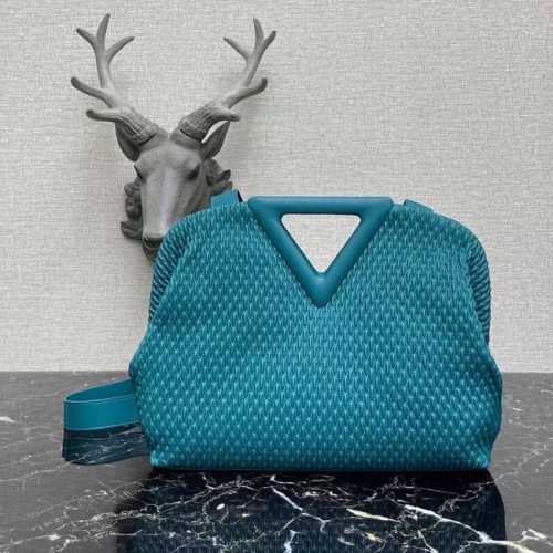 Bottega Veneta POINT 661987 albastru