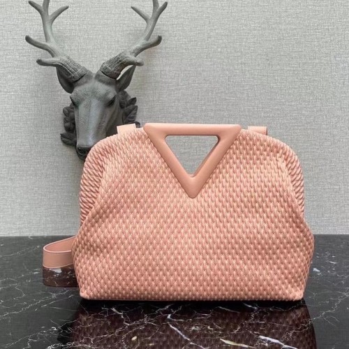 Bottega Veneta POINT 661987 roz