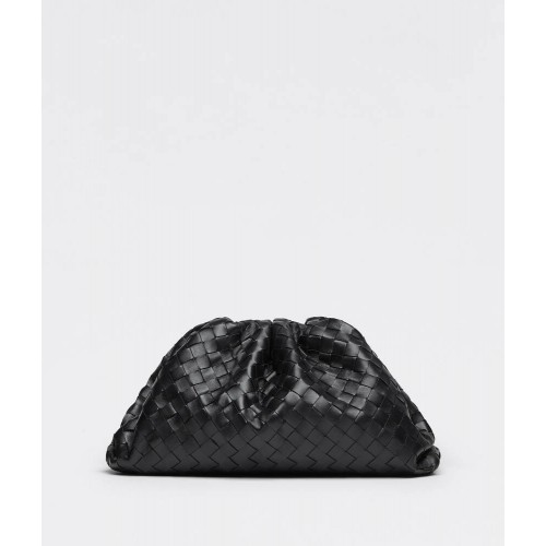 Bottega Veneta PUNGĂ 576175 NEGRU