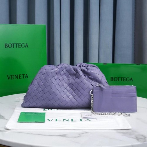 Bottega Veneta POUCH 576175 violet