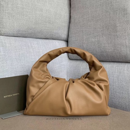 Bottega Veneta Sheepskin Original Leather 610524 caisă