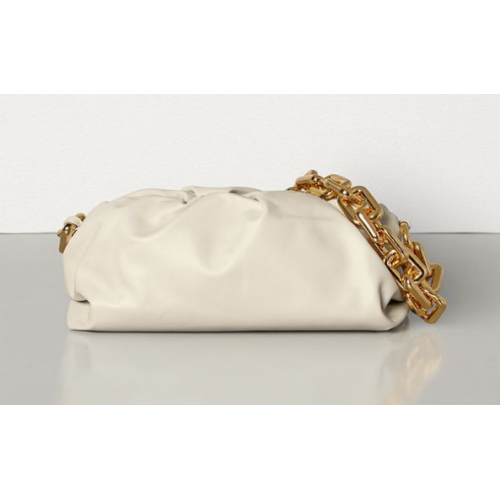 Bottega Veneta THE CHAIN POUCH 620230 Tencuială