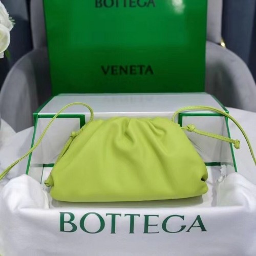 Bottega Veneta THE MINI POUCH 585852 Verde
