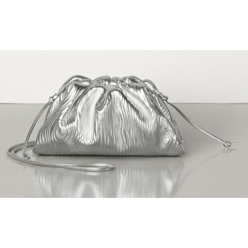 Bottega Veneta PUNGĂ MINI 585852 SILouis VuittonER