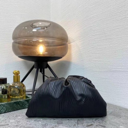 Bottega Veneta PUNGĂ MINI 585852 neagră