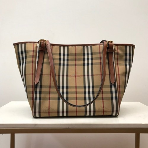 Geantă de umăr BurBerry 23691 Wheat