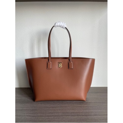Geantă de umăr BurBerry 5031 maro