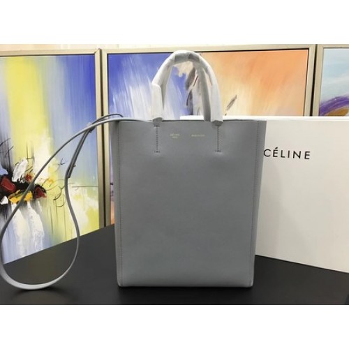 Genți Celine Cabas Phantom Original Leather C3365 Gri