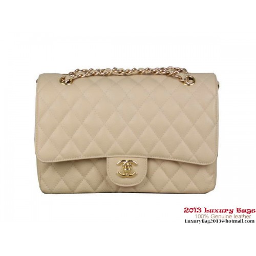 Geantă Chanel 2.55 Series Classic Flap, modele originale Cannage, piele, culoare caisă