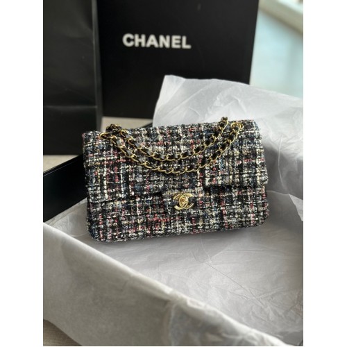Chanel CLASSIC GEANTĂ A01112-3