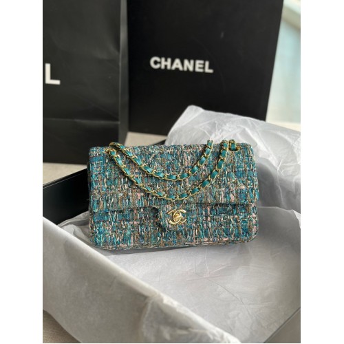 Chanel CLASSIC GEANTĂ A01112-4