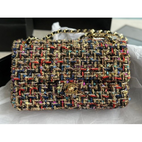 Chanel CLASSIC GEANTĂ A01112-6