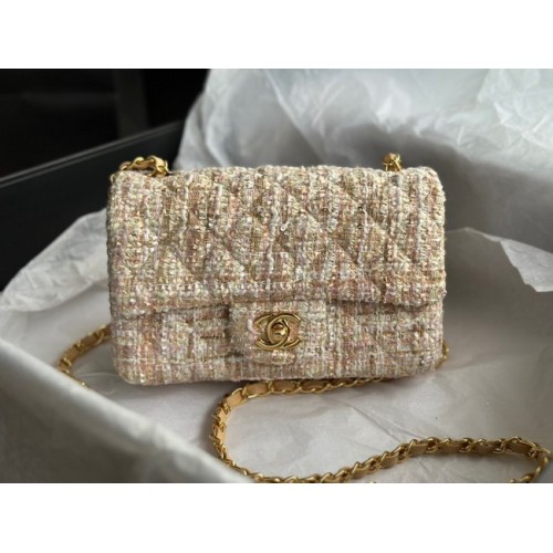 Chanel CLASSIC GEANTĂ A01116-1