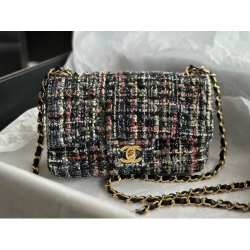 Chanel CLASSIC GEANTĂ A01116-4