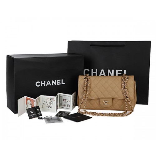 Geantă Chanel Classic Flap Series 2.55 Model Cannage CHA1112 Caisă