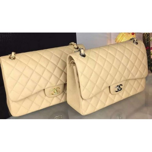 Geantă Chanel Classic Flap Patterns Original Cannage A1119 Caisă