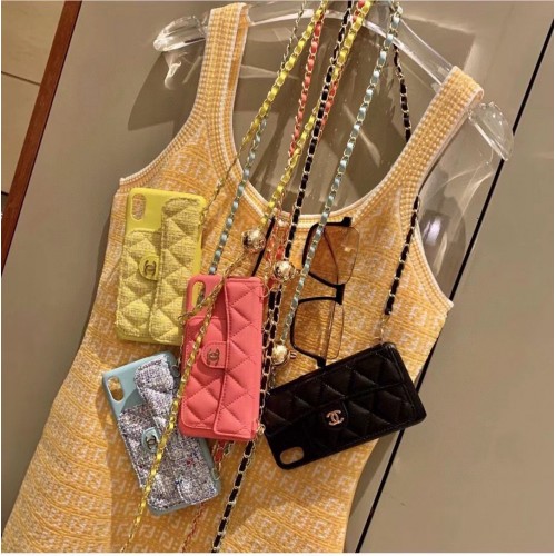 Geantă de telefon Chanel C1258