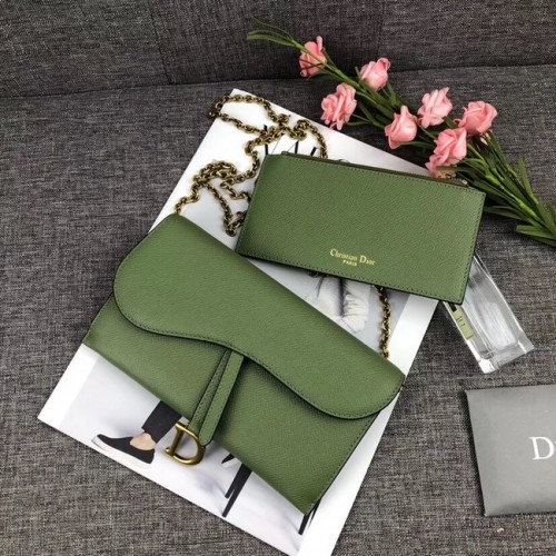 DIOR CU GEANTĂ 26955 VERDE