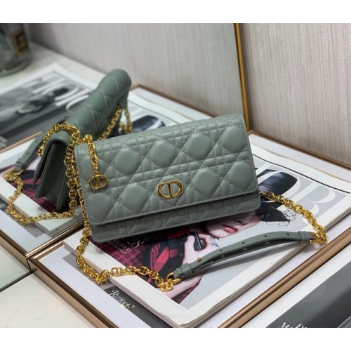 Dior PUNGĂ CUREA 2273 gri