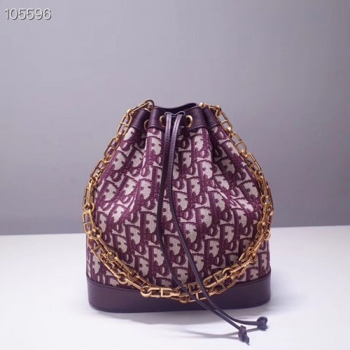 Dior CANVAS M1009 Vin