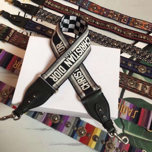 Curea Dior din pânză 03560