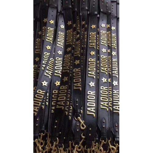 Curea de pânză Dior 03589