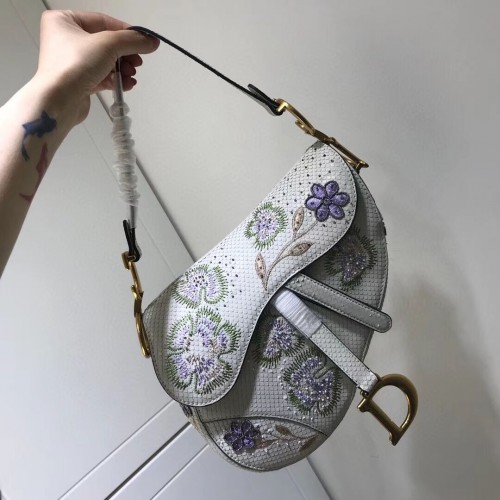 ȘA Dior GEBORDUURDE-TAS AD0158