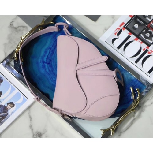 ȘA Dior-TAS VAN KALFSLEER M0446C roz