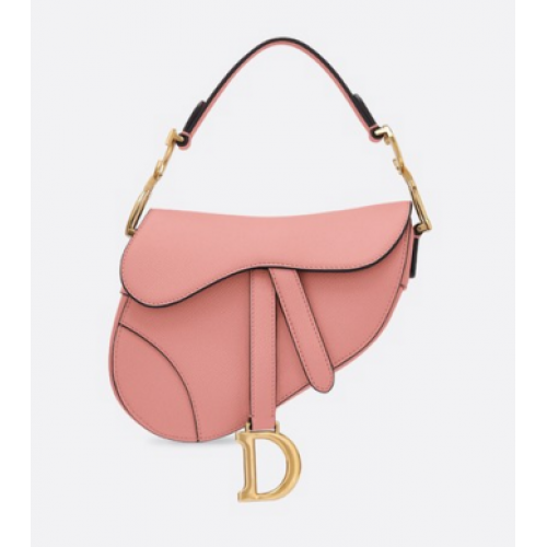 ȘA Dior-TAS VAN KALFSLEER M0446C roz