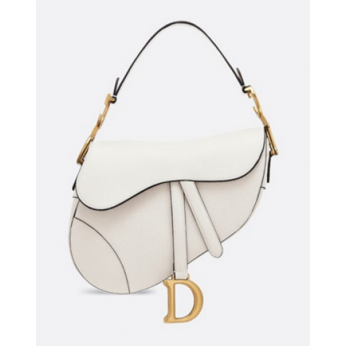 ȘA Dior-TAS VAN KALFSLEER M0446CW alb