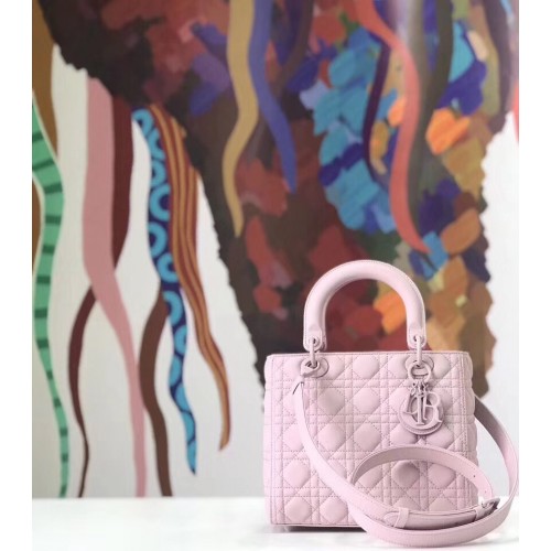 Dior ULTRAMATTE LADY DIOR-TAS M0565S Lavandă